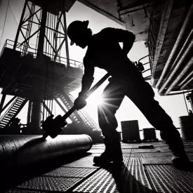 Roughneck Blend