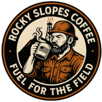 Rocky Slopes Coffee